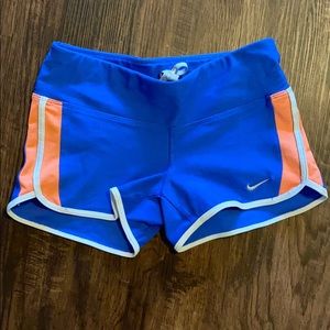 Nike Dri-Fit Running Shorts